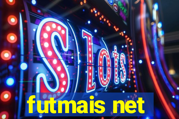 futmais net